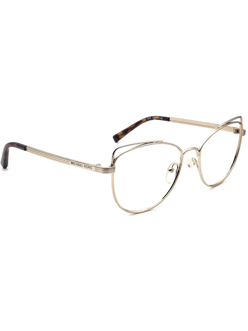 Michael Kors MK 3025 (Santiago) 1212 Eyewear
